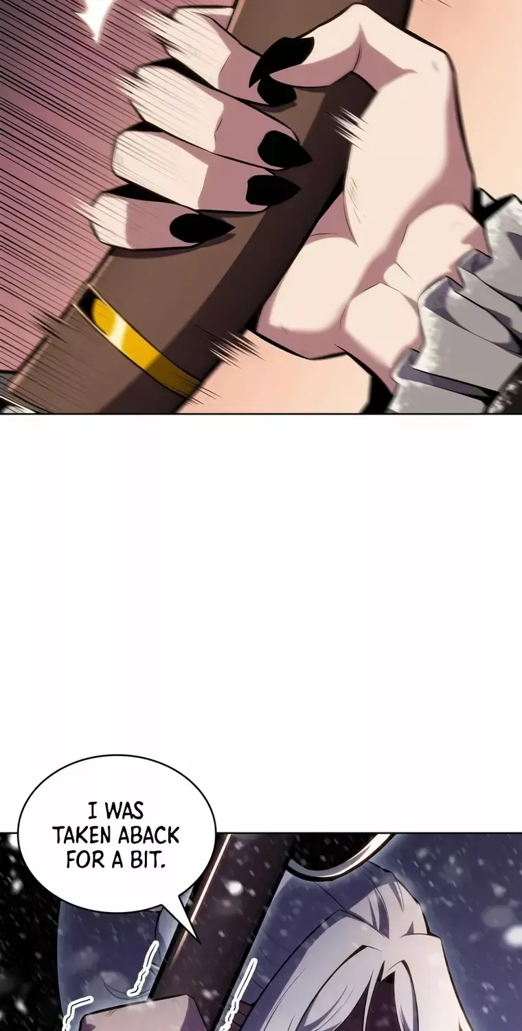 Solo Max-Level Newbie Chapter 95 page 7 - 