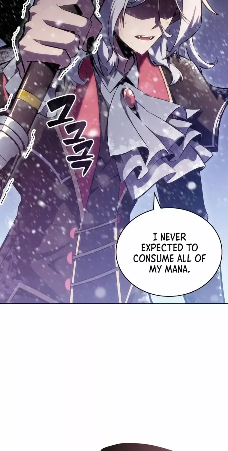 Solo Max-Level Newbie Chapter 95 page 8 - 
