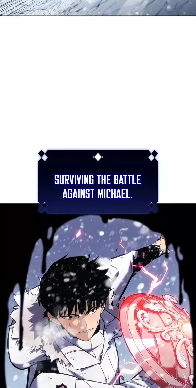 Solo Max-Level Newbie Chapter 95 page 83 - 