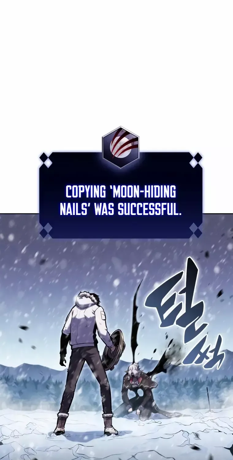Solo Max-Level Newbie Chapter 95 page 85 - 