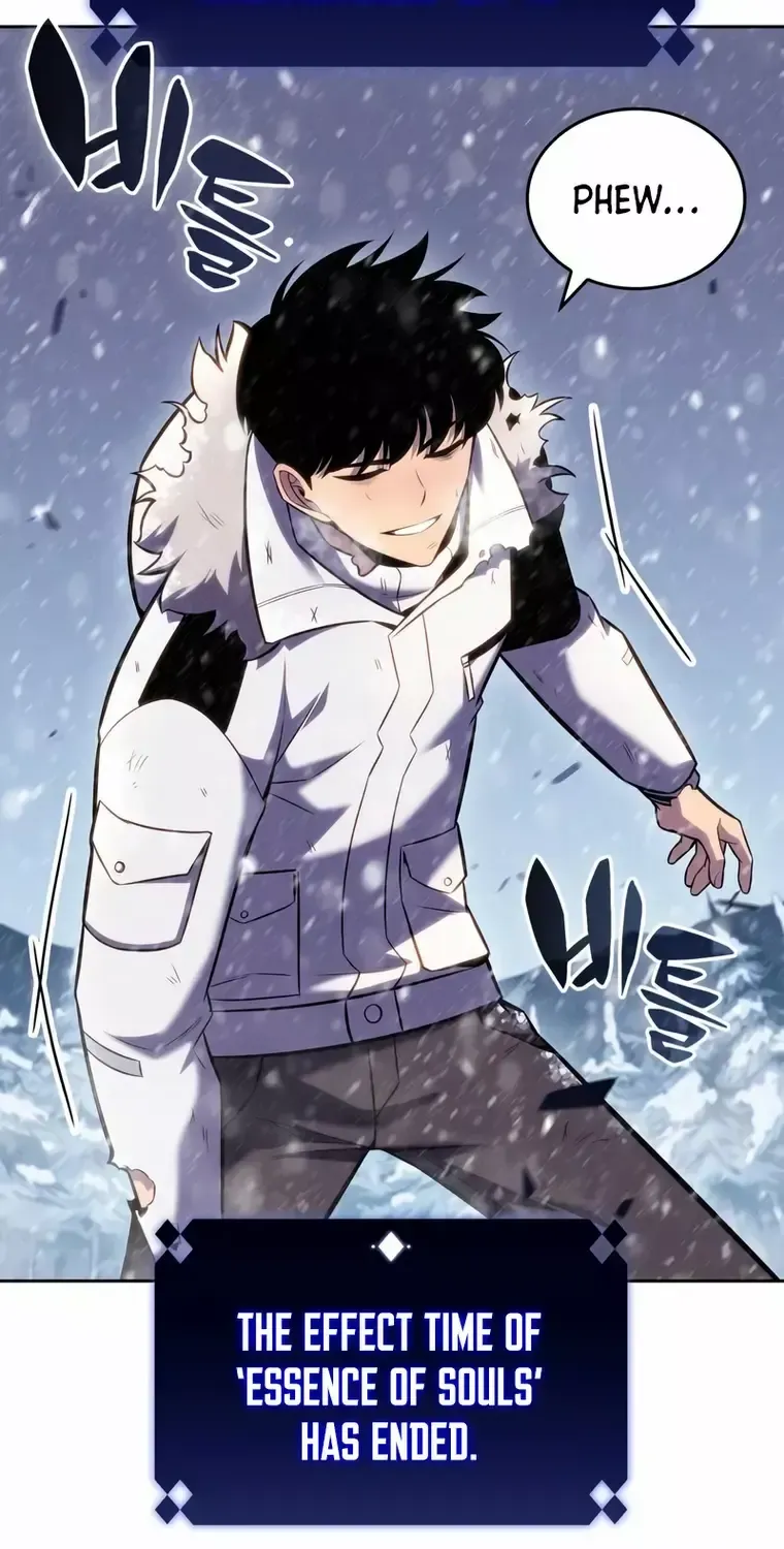 Solo Max-Level Newbie Chapter 95 page 87 - 