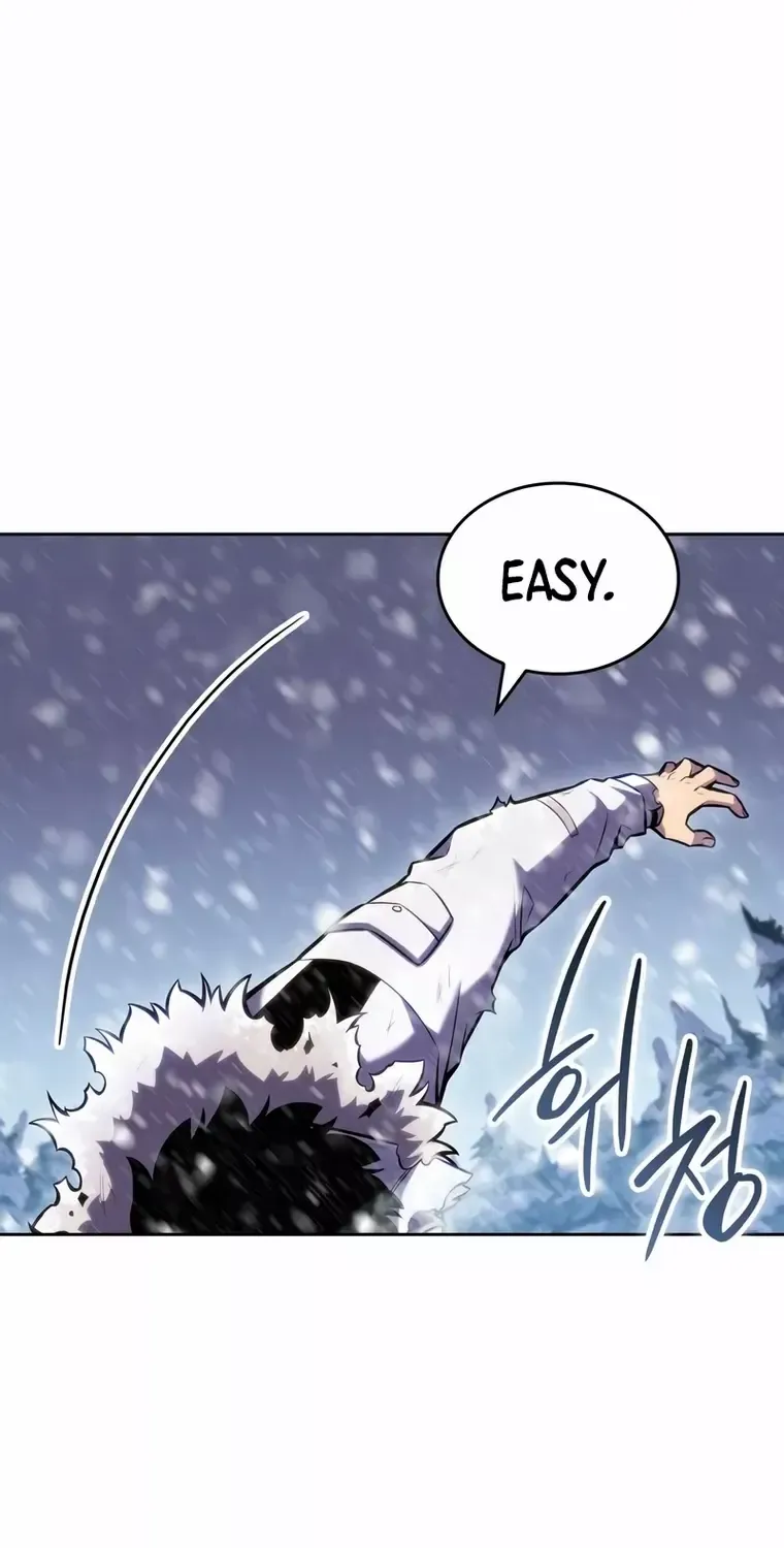 Solo Max-Level Newbie Chapter 95 page 88 - 