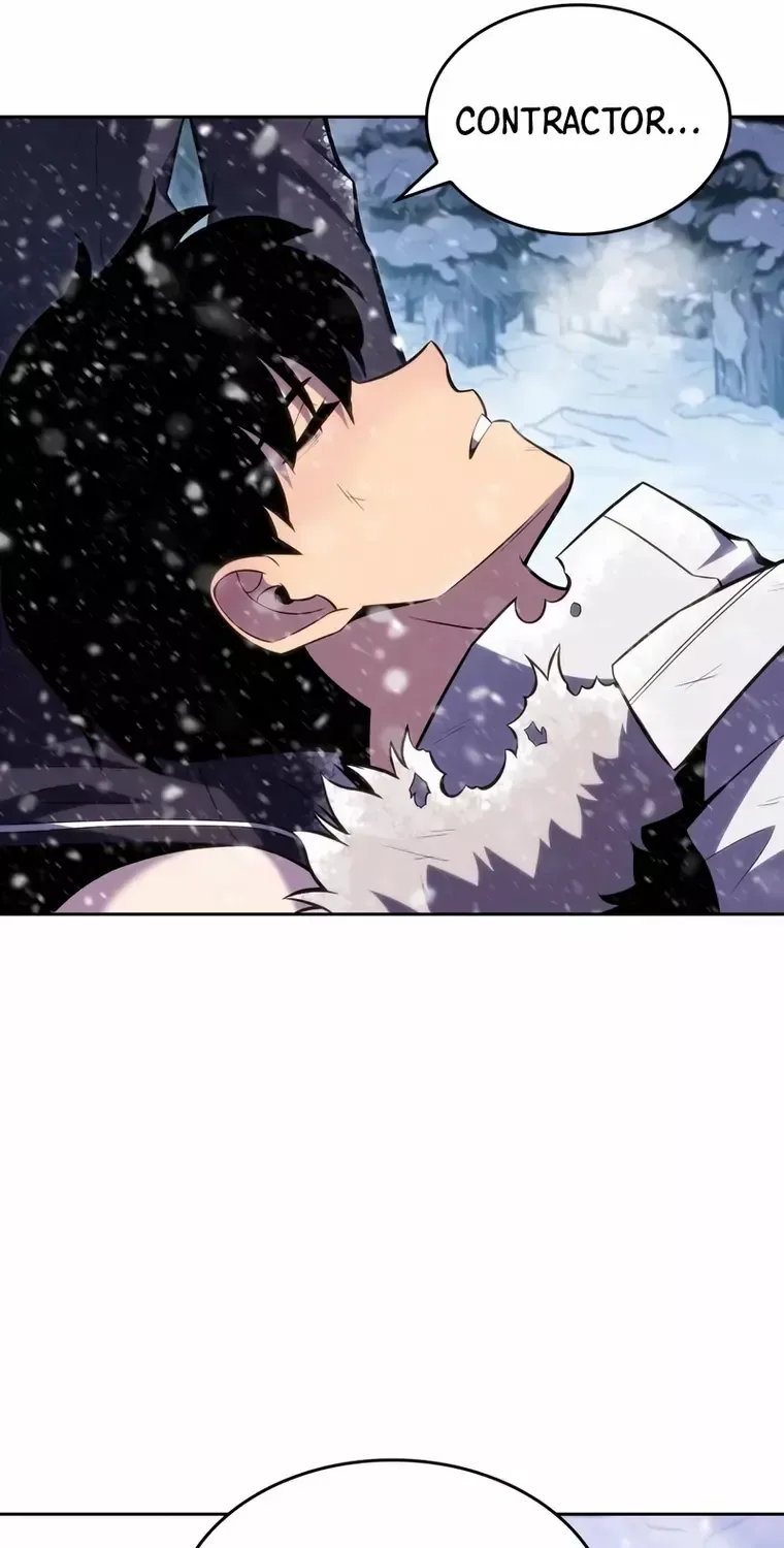 Solo Max-Level Newbie Chapter 95 page 90 - 