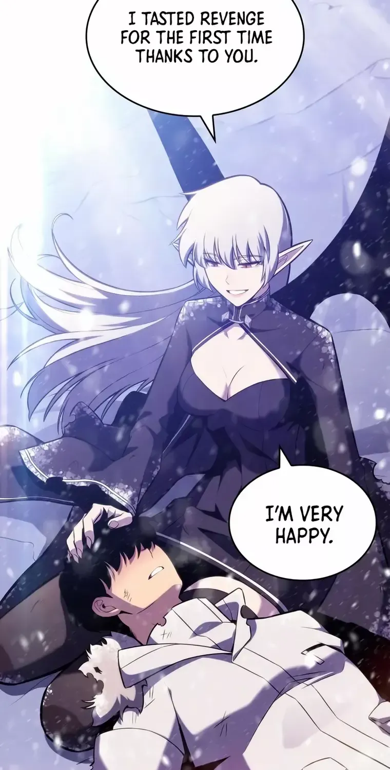 Solo Max-Level Newbie Chapter 95 page 91 - 