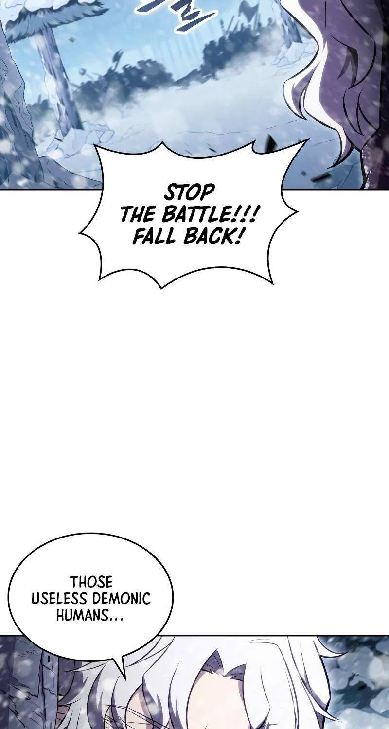 Solo Max-Level Newbie Chapter 96 page 11 - 