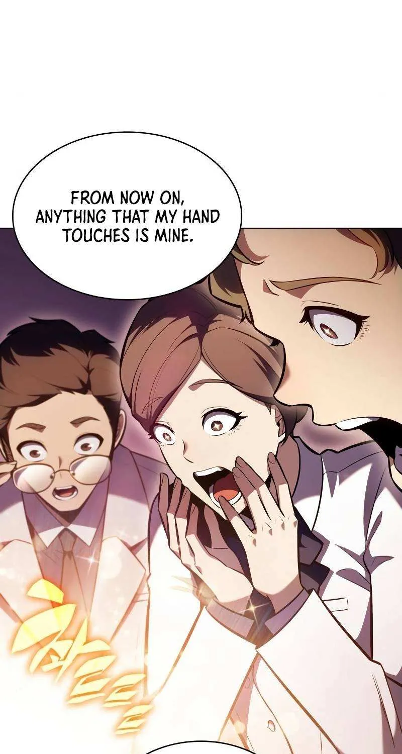 Solo Max-Level Newbie Chapter 96 page 103 - 