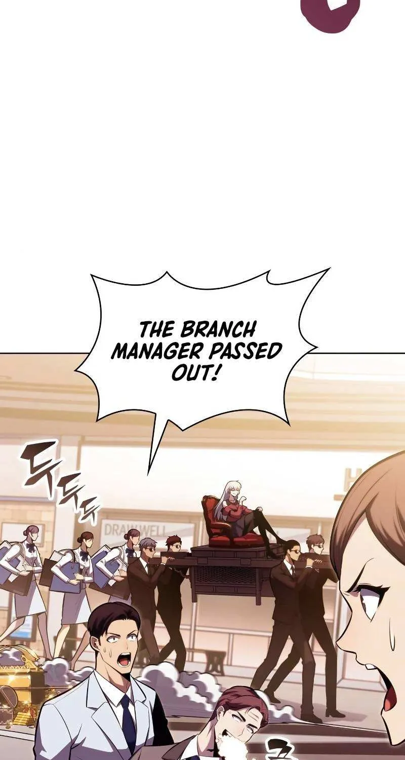 Solo Max-Level Newbie Chapter 96 page 106 - 