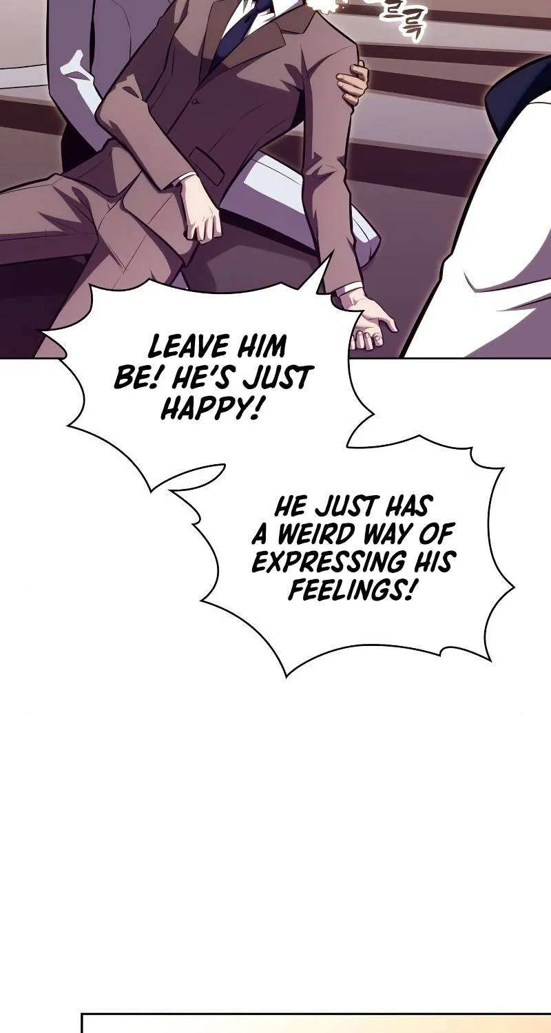Solo Max-Level Newbie Chapter 96 page 107 - 