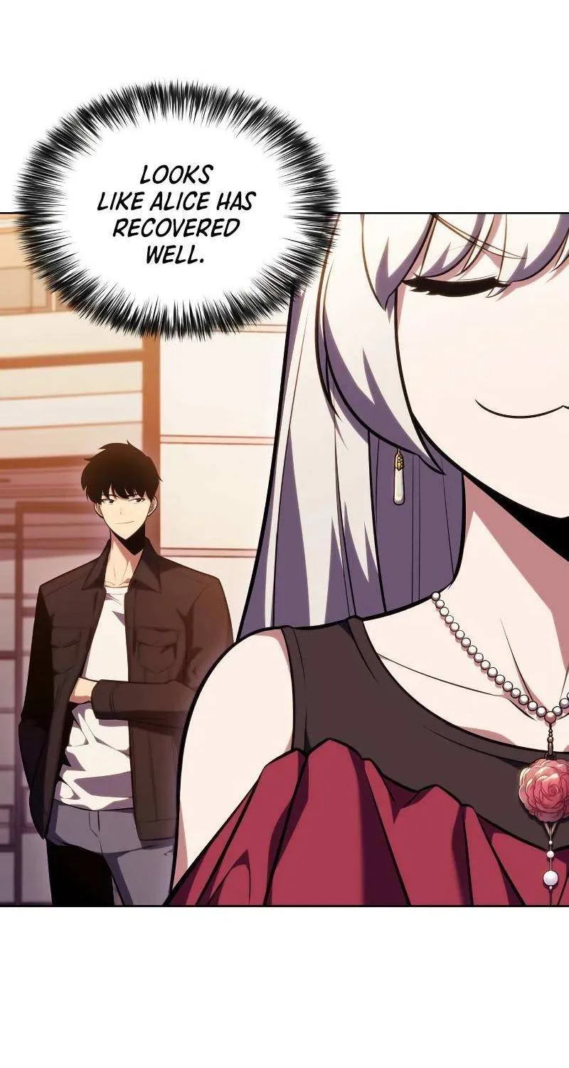Solo Max-Level Newbie Chapter 96 page 110 - 
