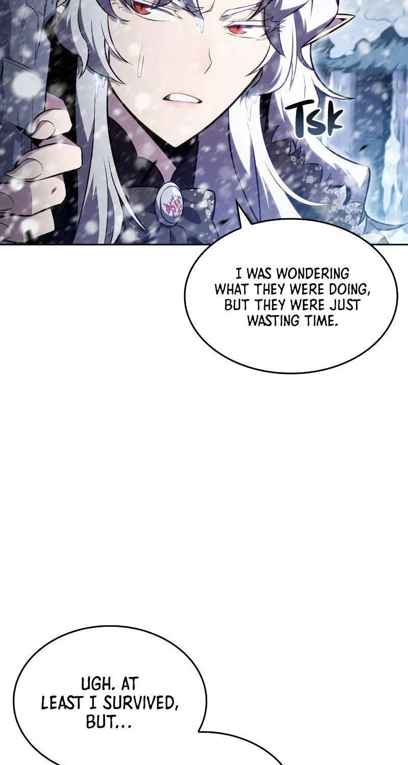 Solo Max-Level Newbie Chapter 96 page 12 - 