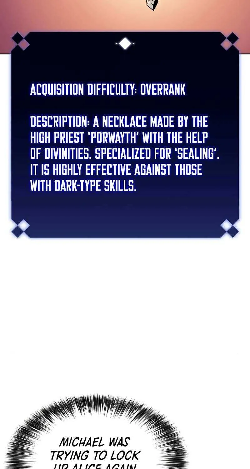 Solo Max-Level Newbie Chapter 96 page 112 - 