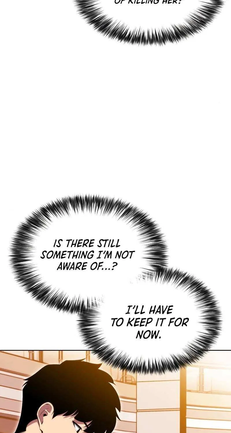 Solo Max-Level Newbie Chapter 96 page 114 - 