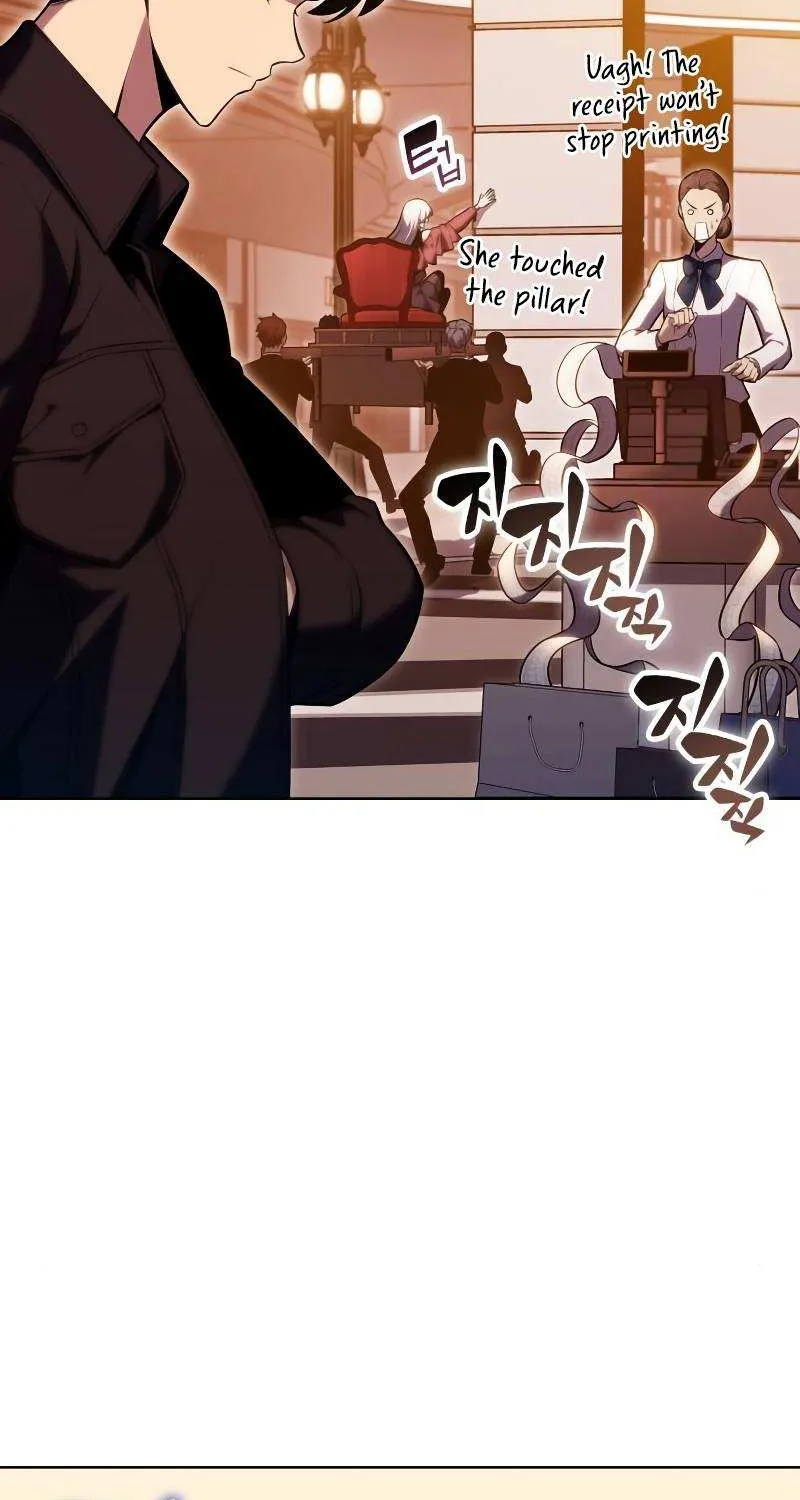 Solo Max-Level Newbie Chapter 96 page 115 - 