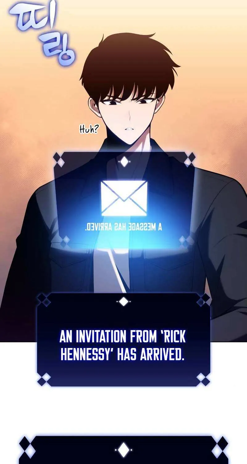 Solo Max-Level Newbie Chapter 96 page 116 - 