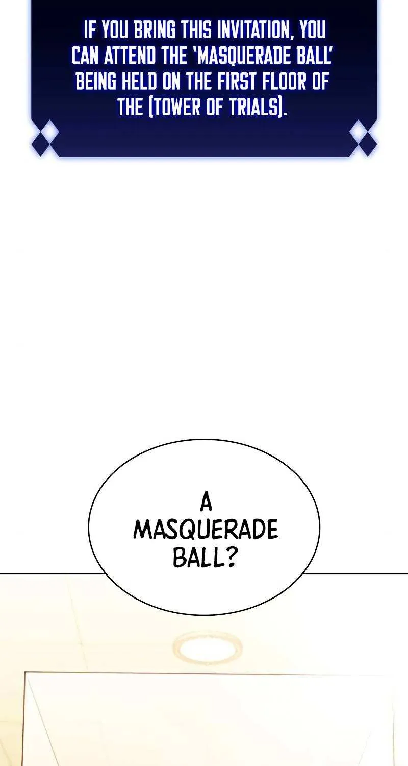 Solo Max-Level Newbie Chapter 96 page 117 - 