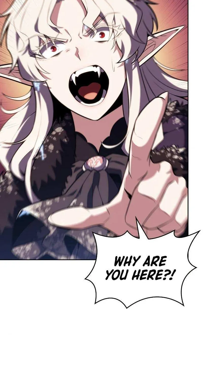 Solo Max-Level Newbie Chapter 96 page 17 - 