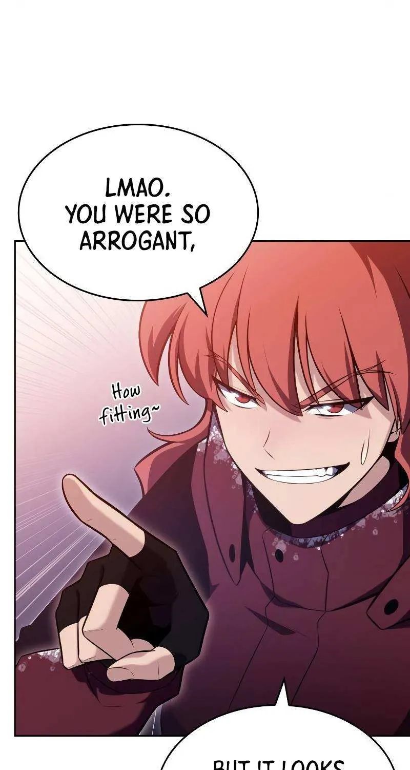 Solo Max-Level Newbie Chapter 96 page 18 - 