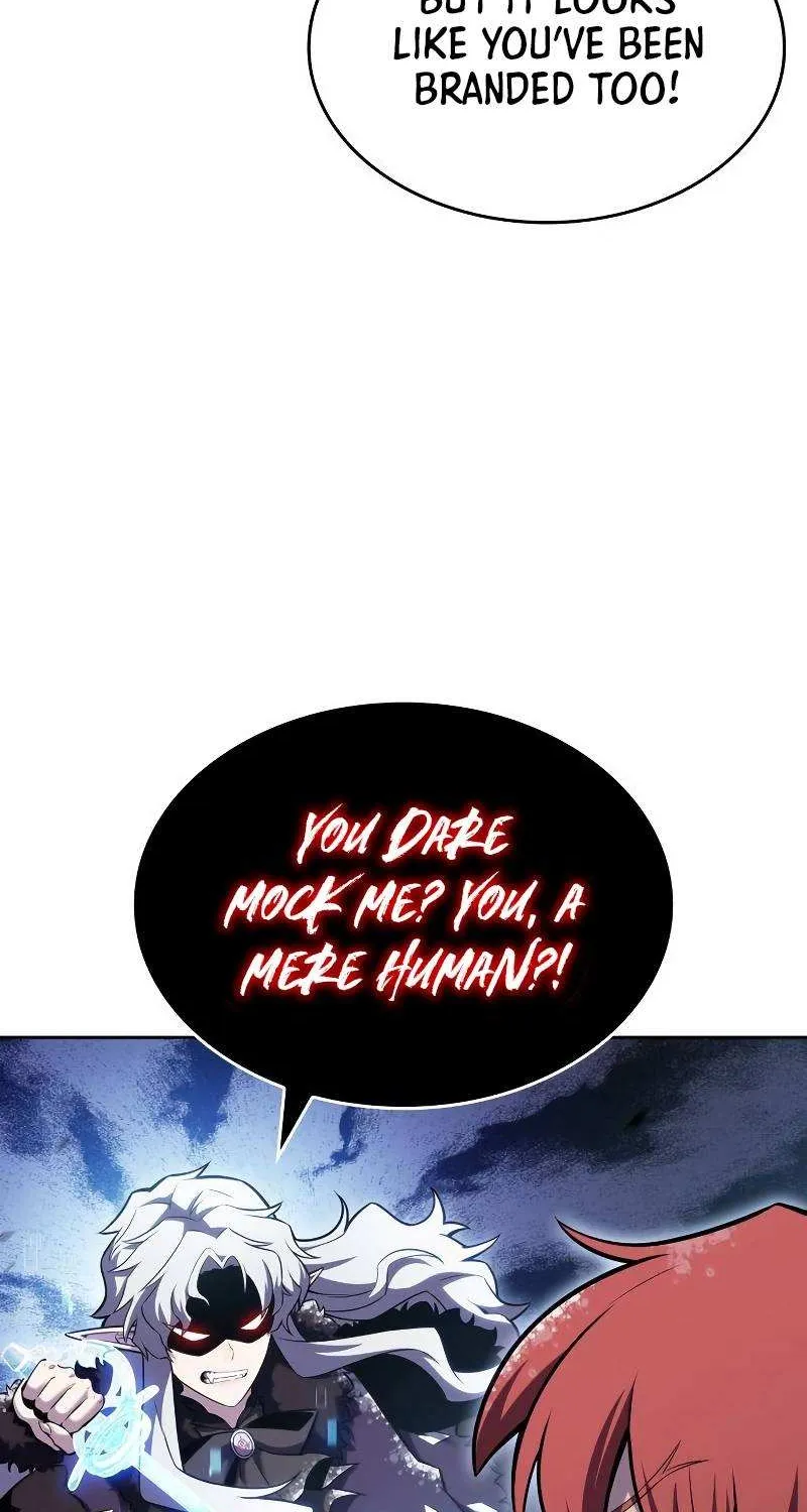 Solo Max-Level Newbie Chapter 96 page 19 - 