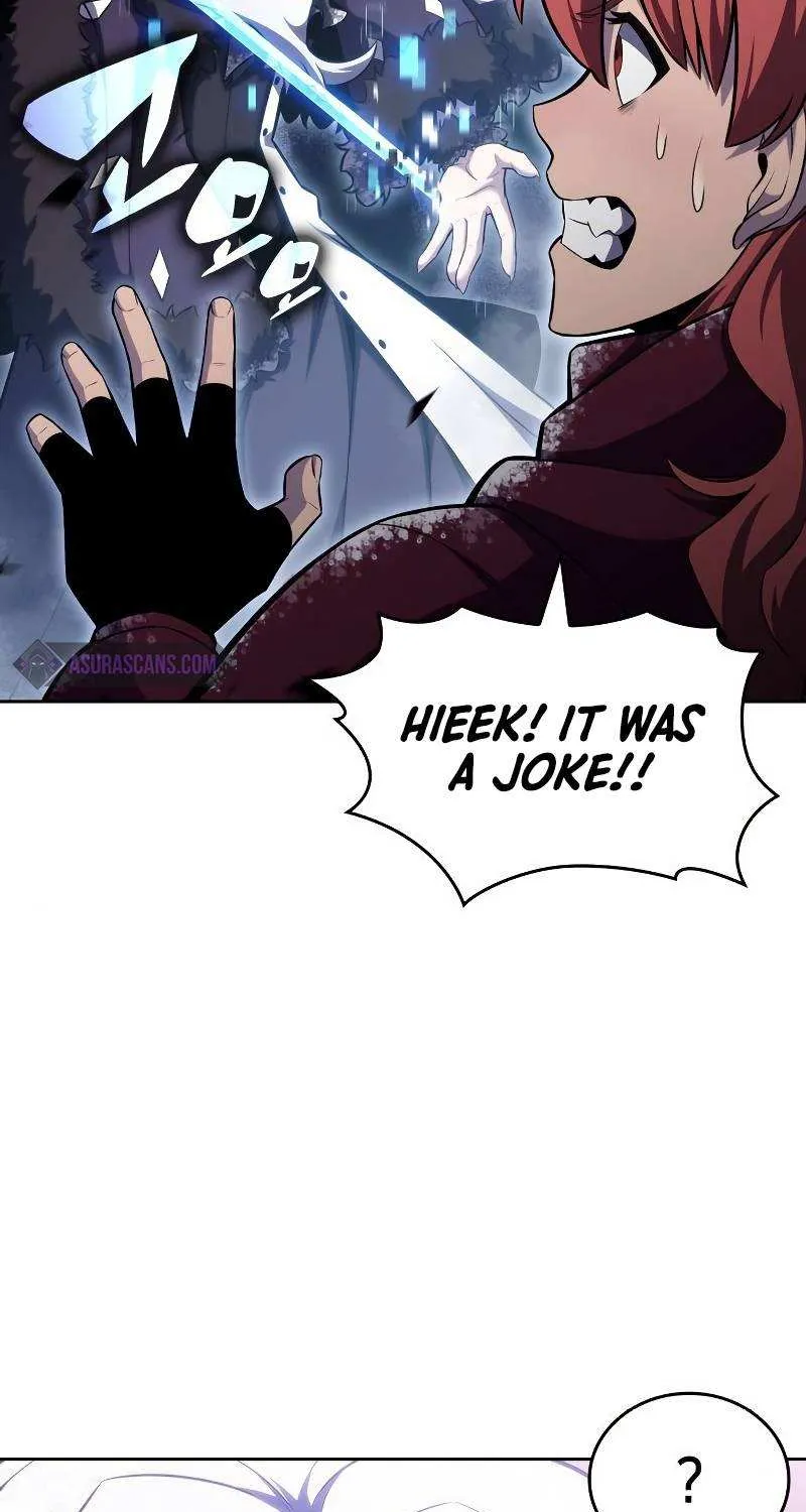 Solo Max-Level Newbie Chapter 96 page 20 - 