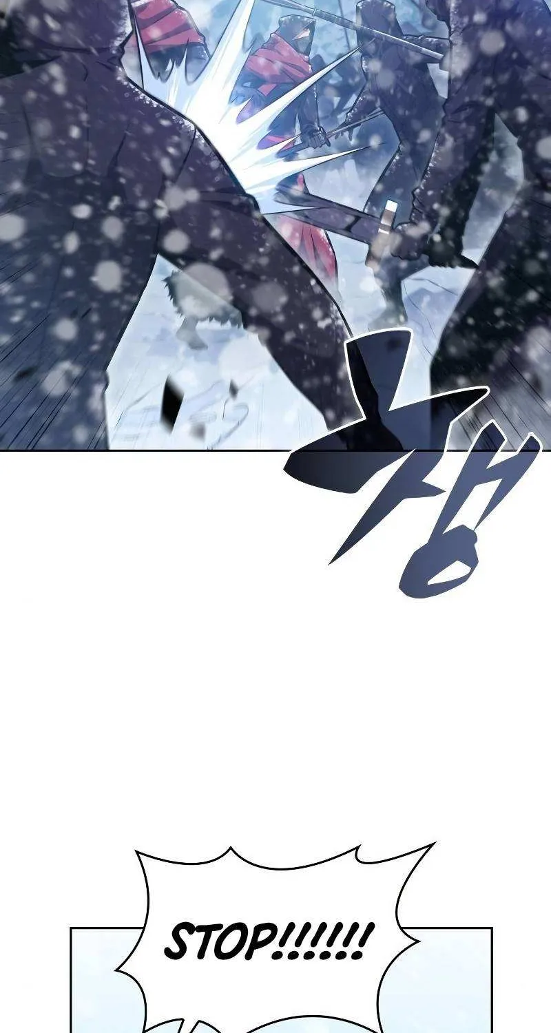 Solo Max-Level Newbie Chapter 96 page 3 - 