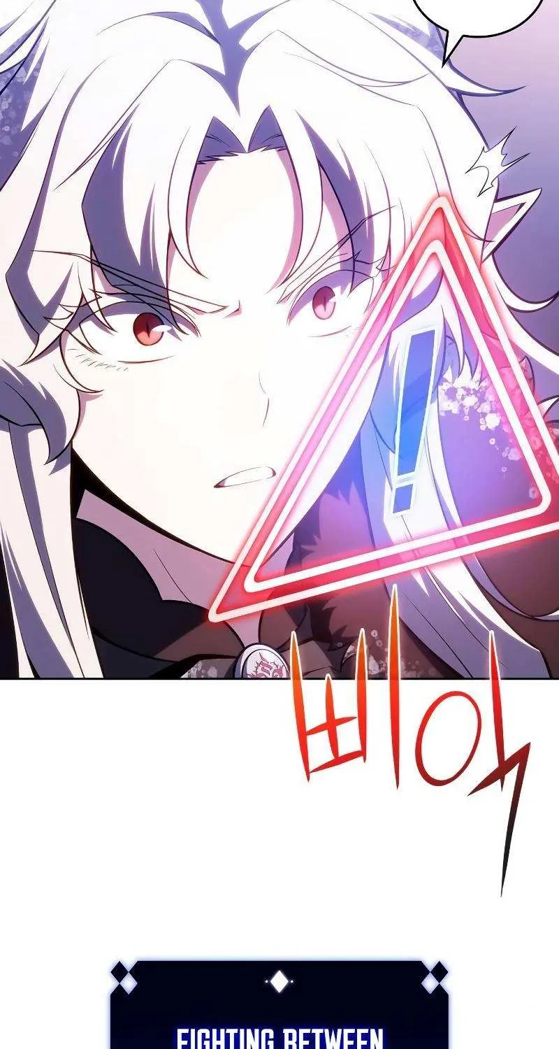 Solo Max-Level Newbie Chapter 96 page 21 - 