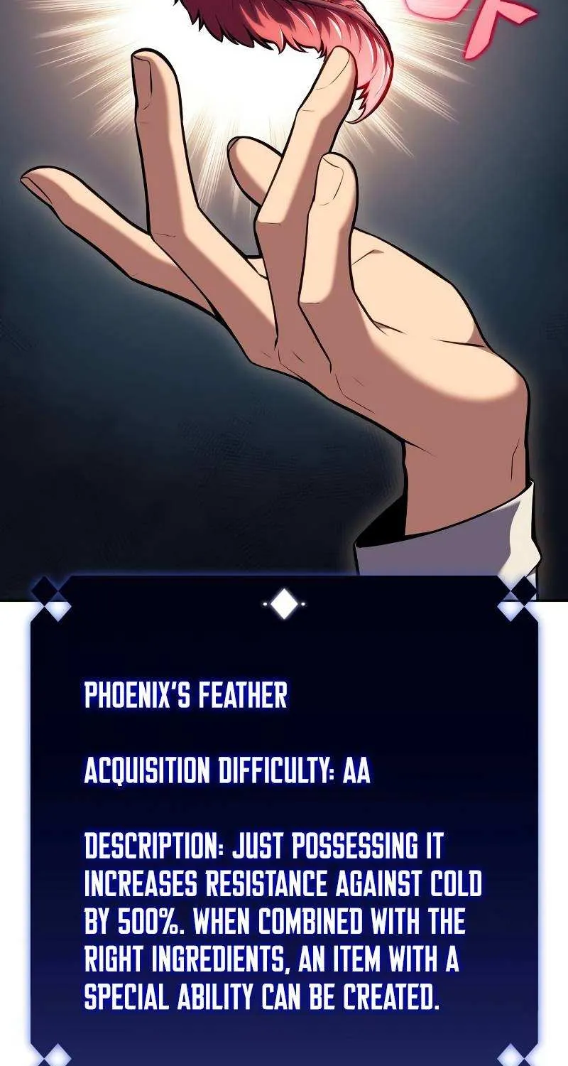 Solo Max-Level Newbie Chapter 96 page 28 - 