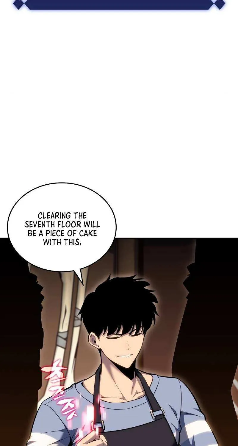 Solo Max-Level Newbie Chapter 96 page 29 - 