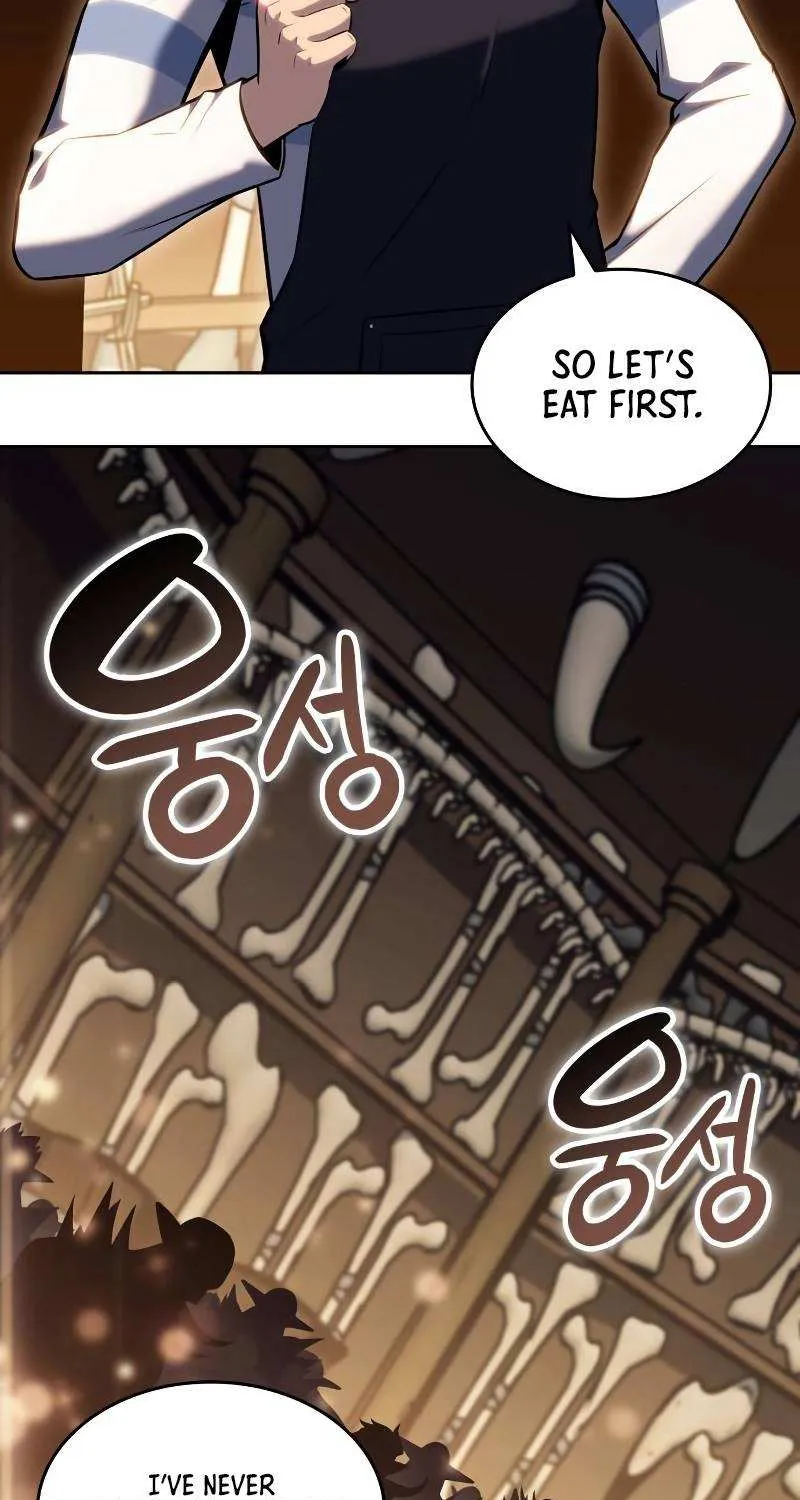 Solo Max-Level Newbie Chapter 96 page 30 - 