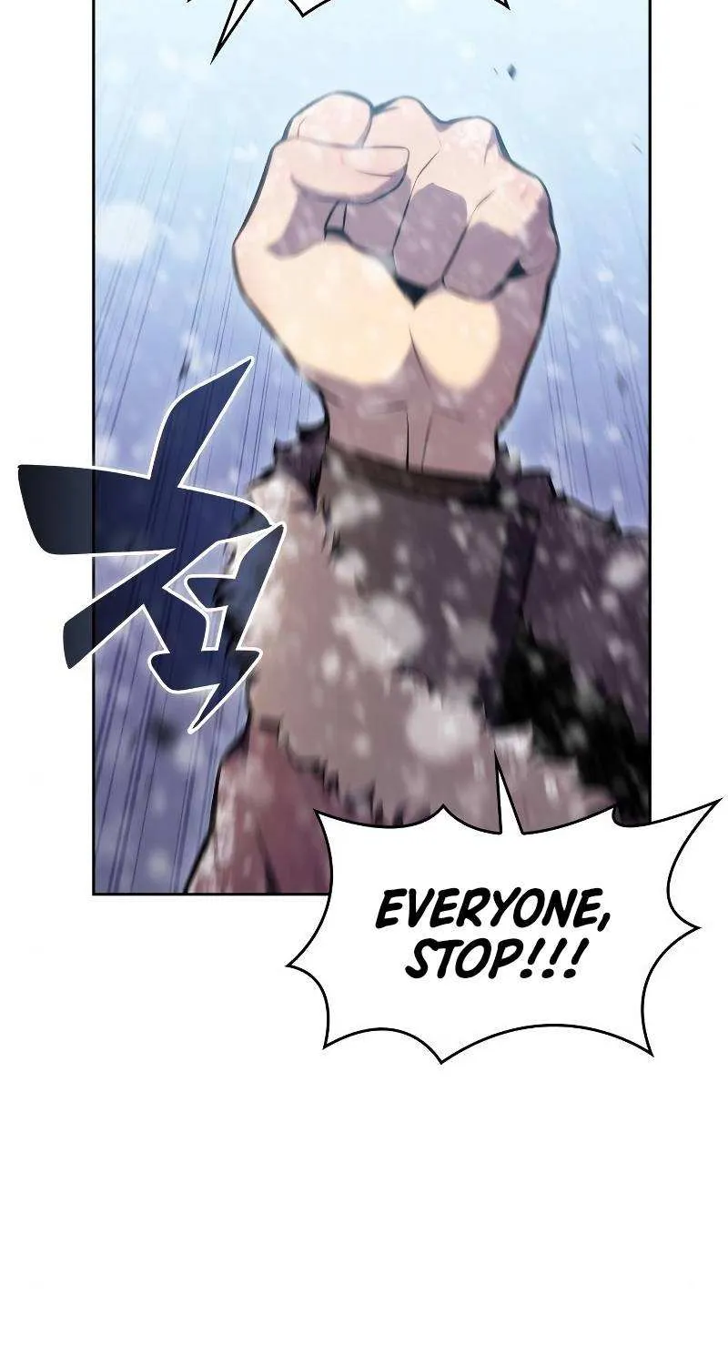 Solo Max-Level Newbie Chapter 96 page 4 - 