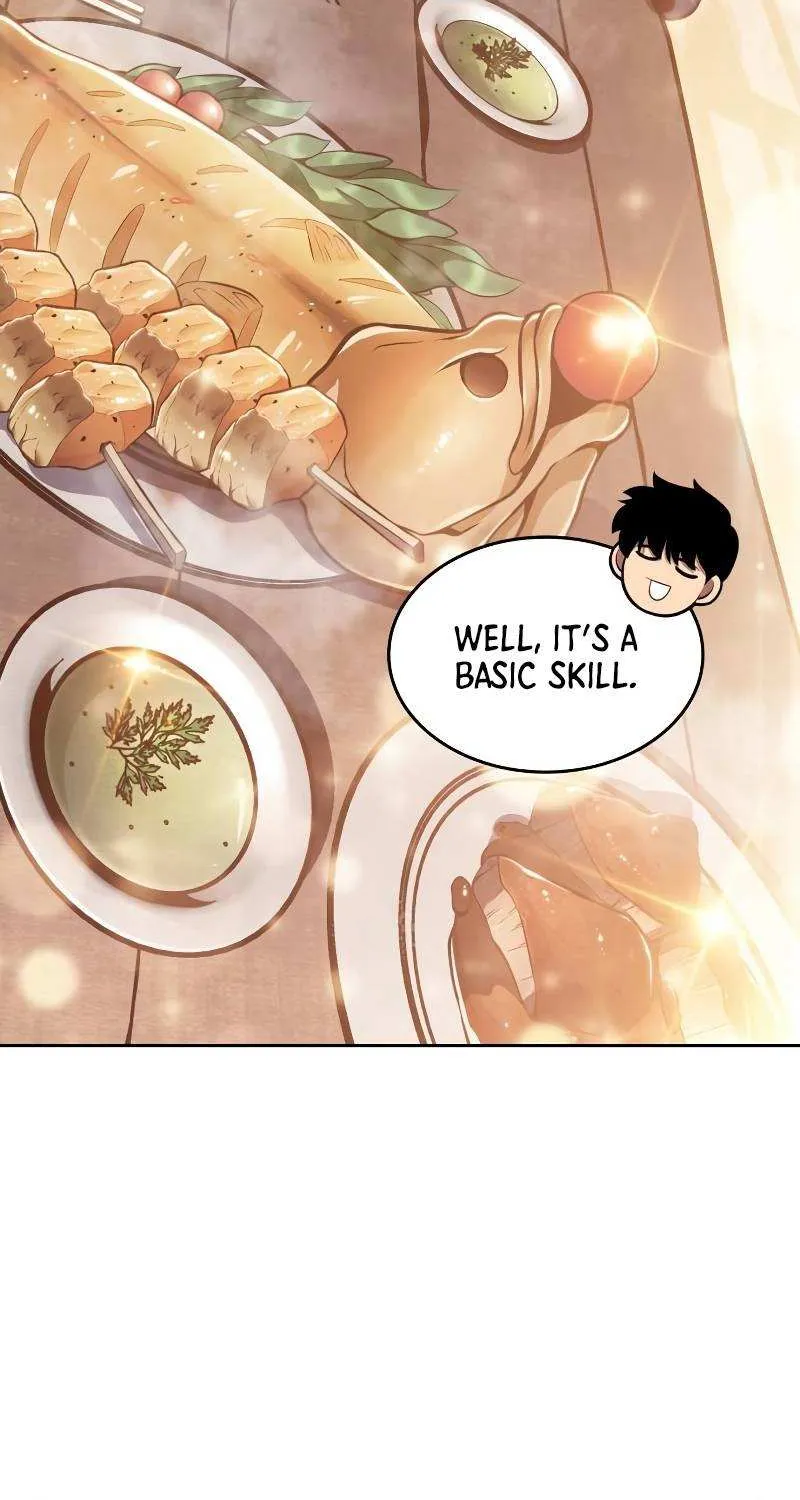Solo Max-Level Newbie Chapter 96 page 32 - 