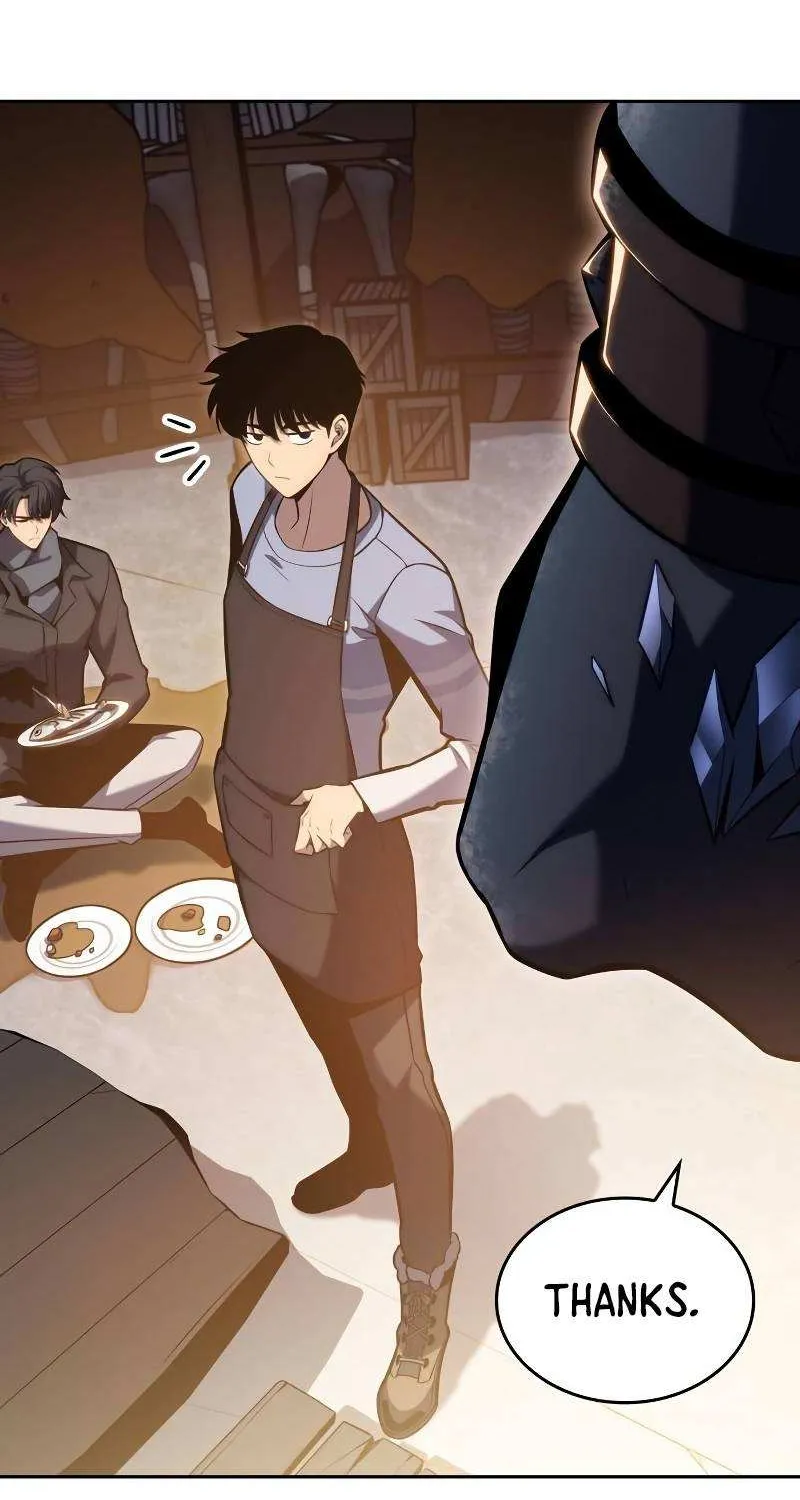 Solo Max-Level Newbie Chapter 96 page 33 - 