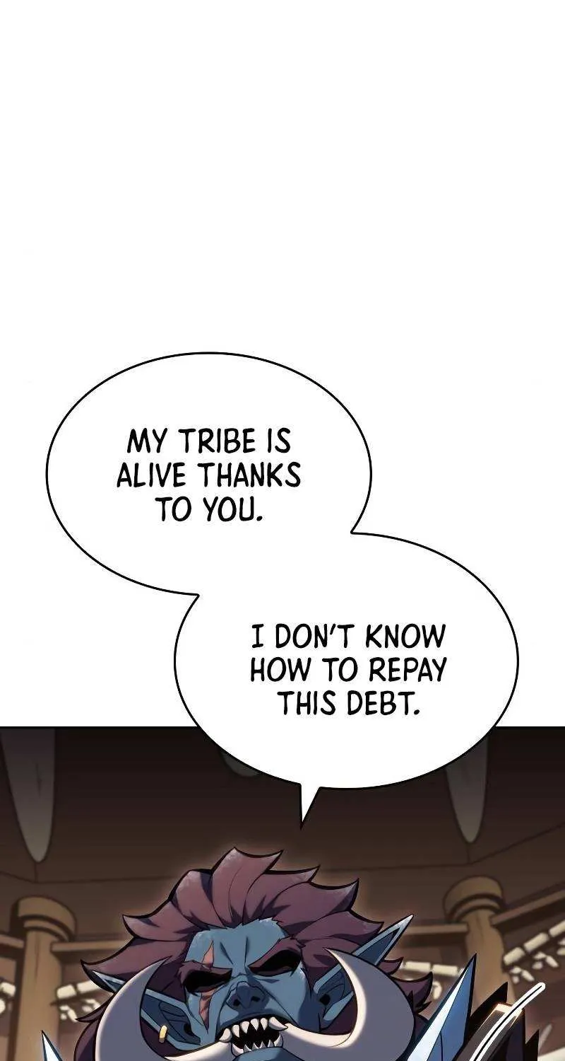 Solo Max-Level Newbie Chapter 96 page 34 - 