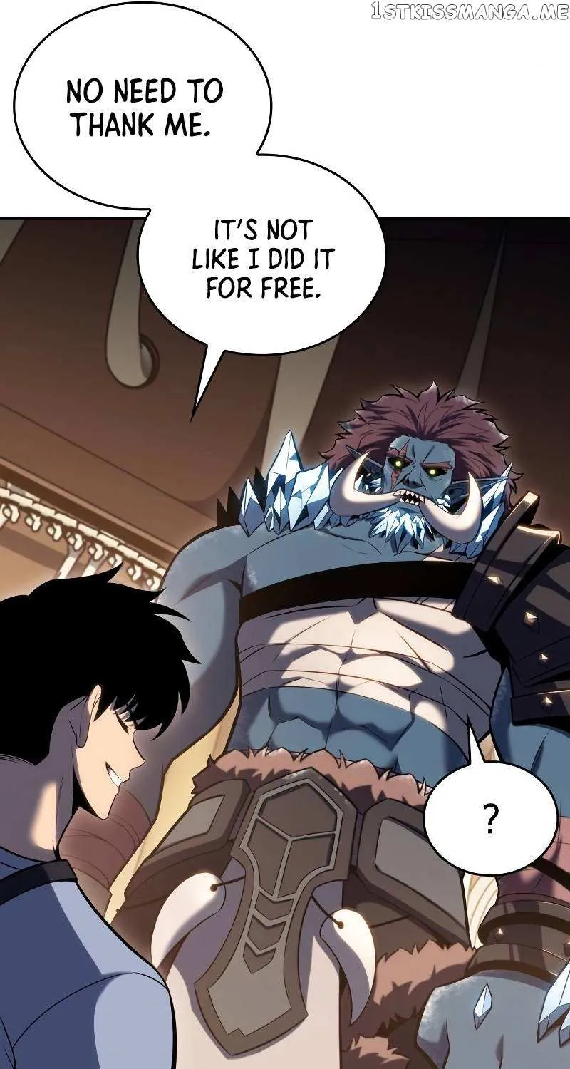 Solo Max-Level Newbie Chapter 96 page 38 - 