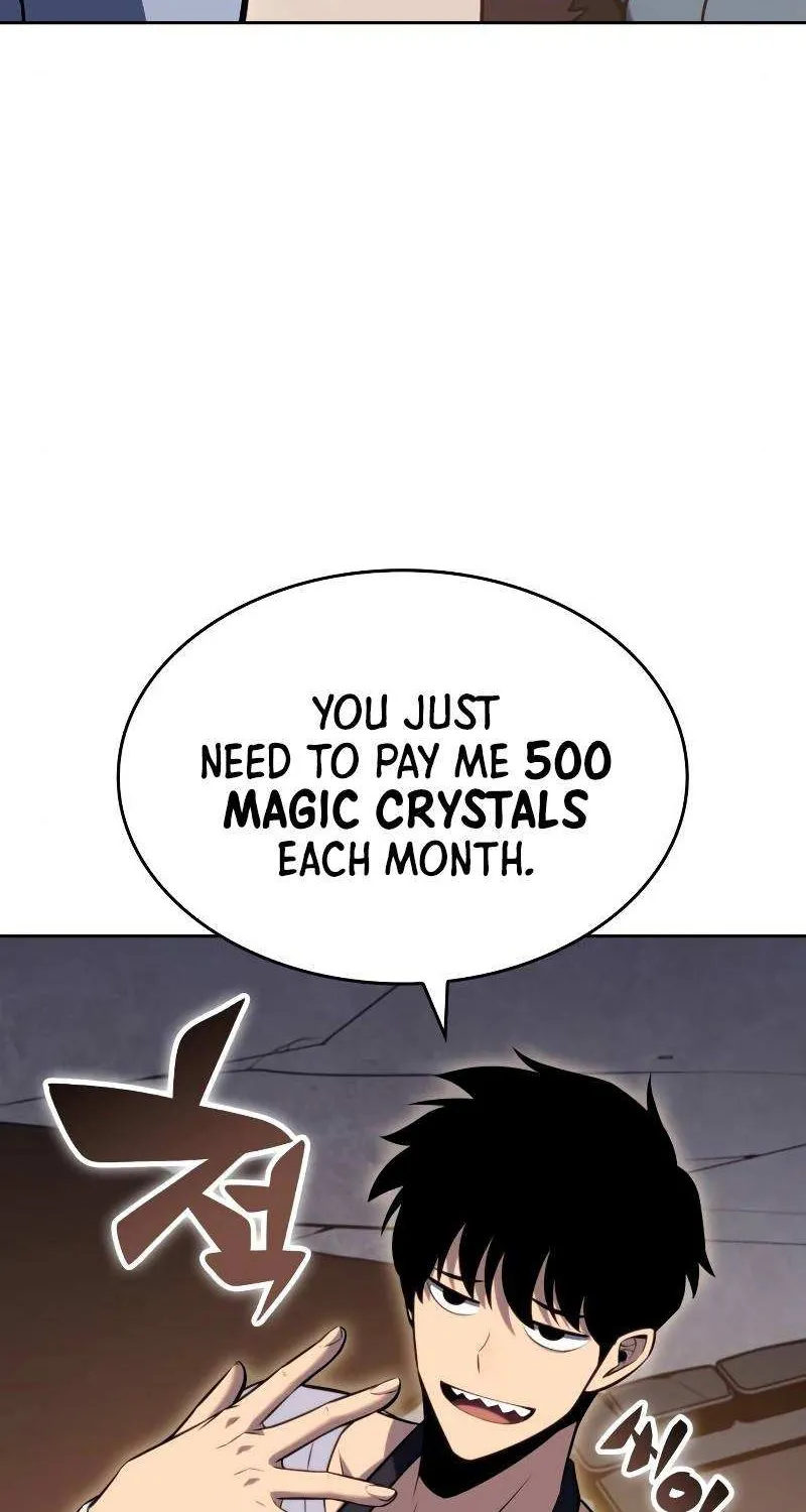 Solo Max-Level Newbie Chapter 96 page 39 - 