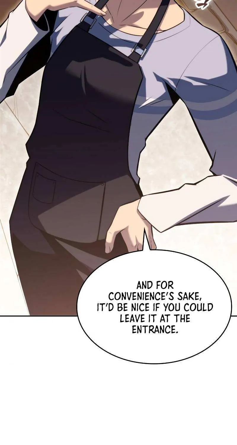 Solo Max-Level Newbie Chapter 96 page 40 - 