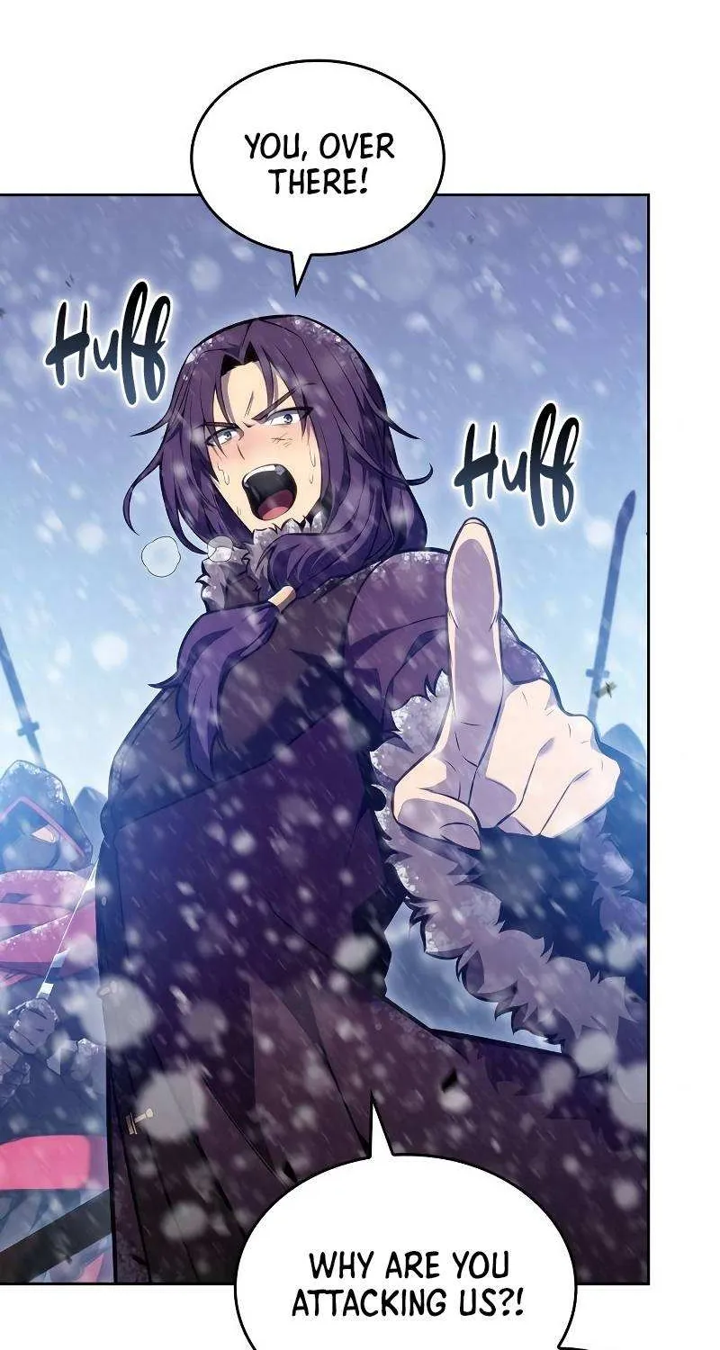 Solo Max-Level Newbie Chapter 96 page 5 - 