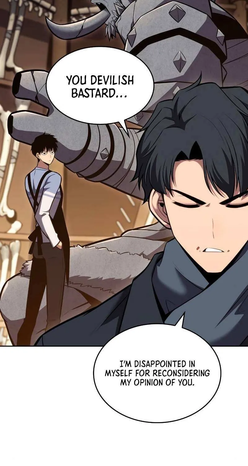 Solo Max-Level Newbie Chapter 96 page 43 - 