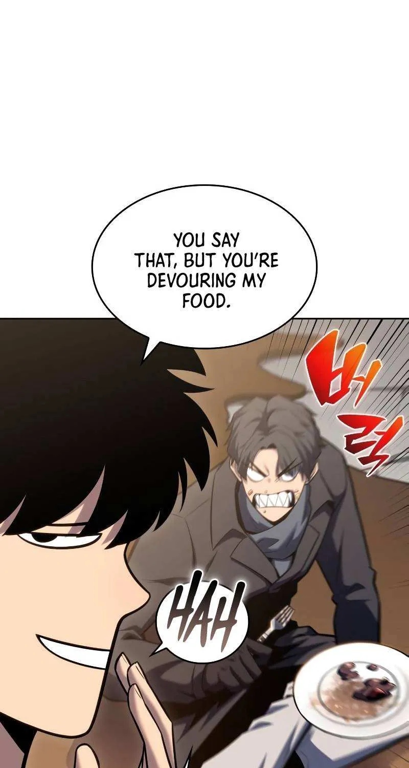 Solo Max-Level Newbie Chapter 96 page 44 - 