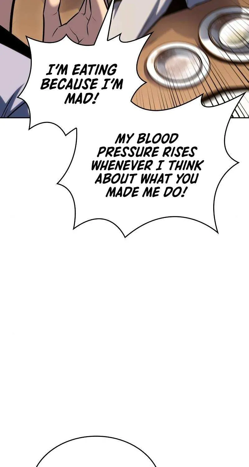 Solo Max-Level Newbie Chapter 96 page 45 - 