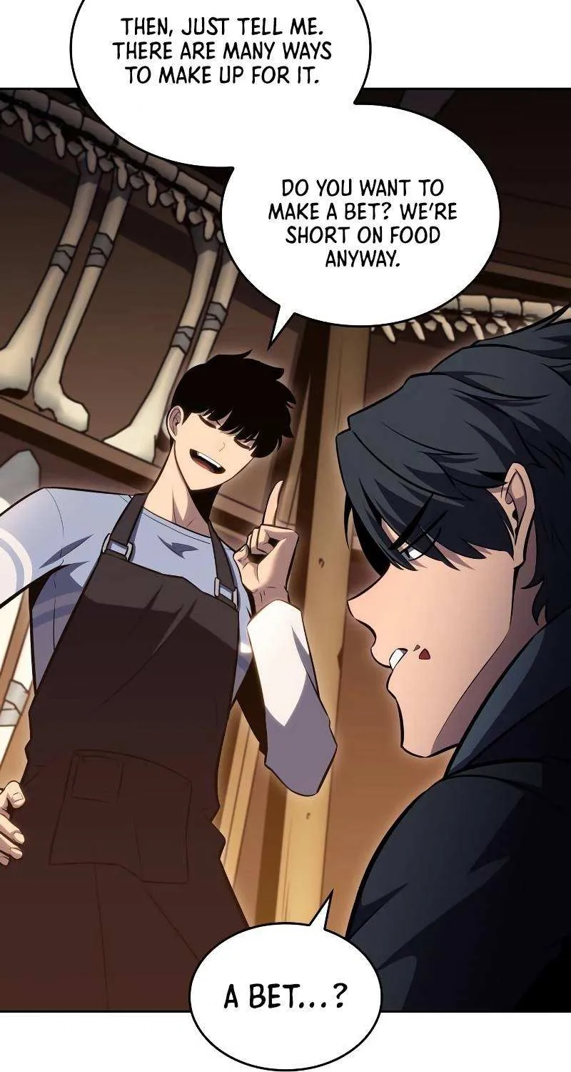 Solo Max-Level Newbie Chapter 96 page 46 - 