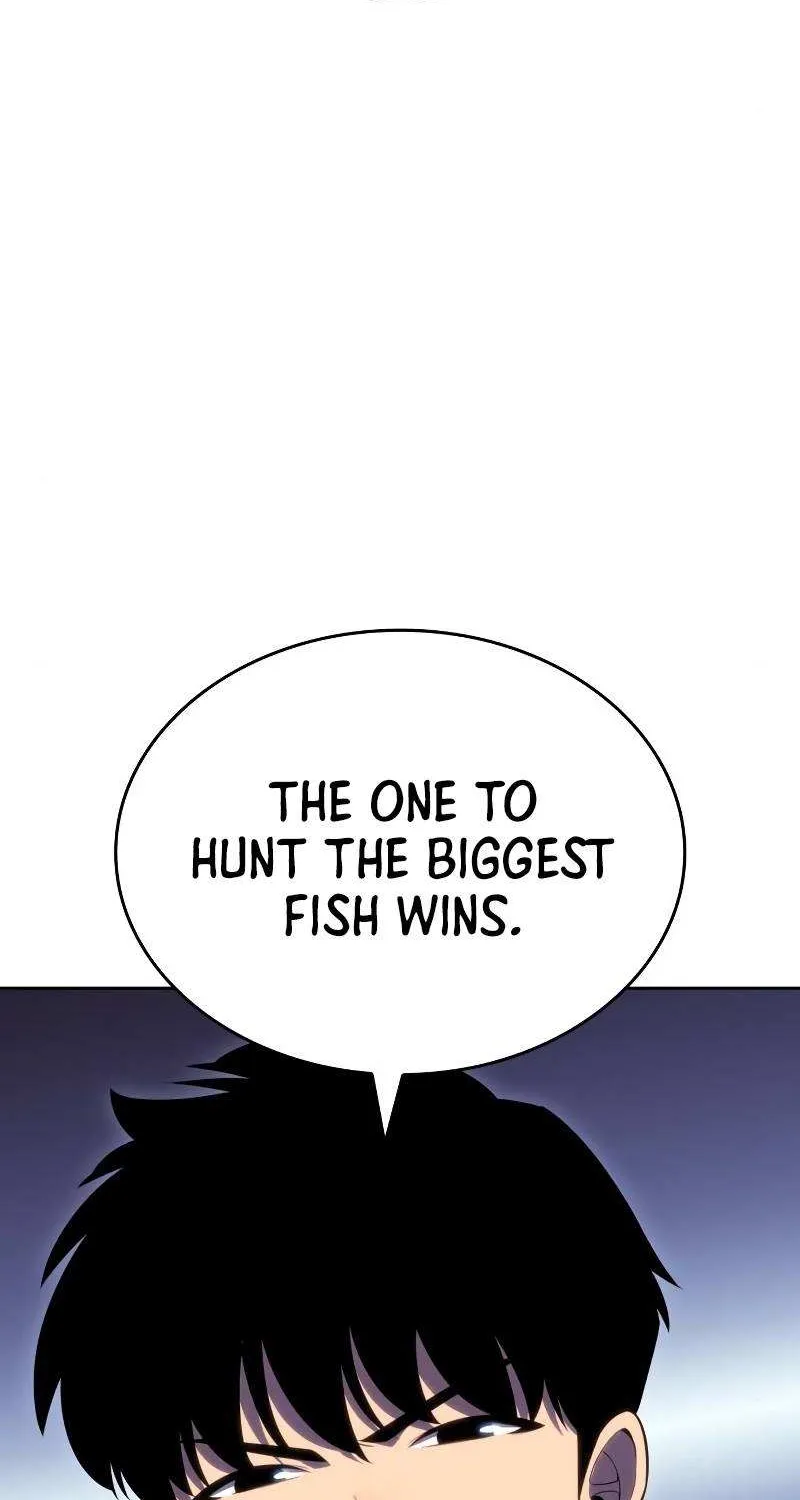 Solo Max-Level Newbie Chapter 96 page 47 - 