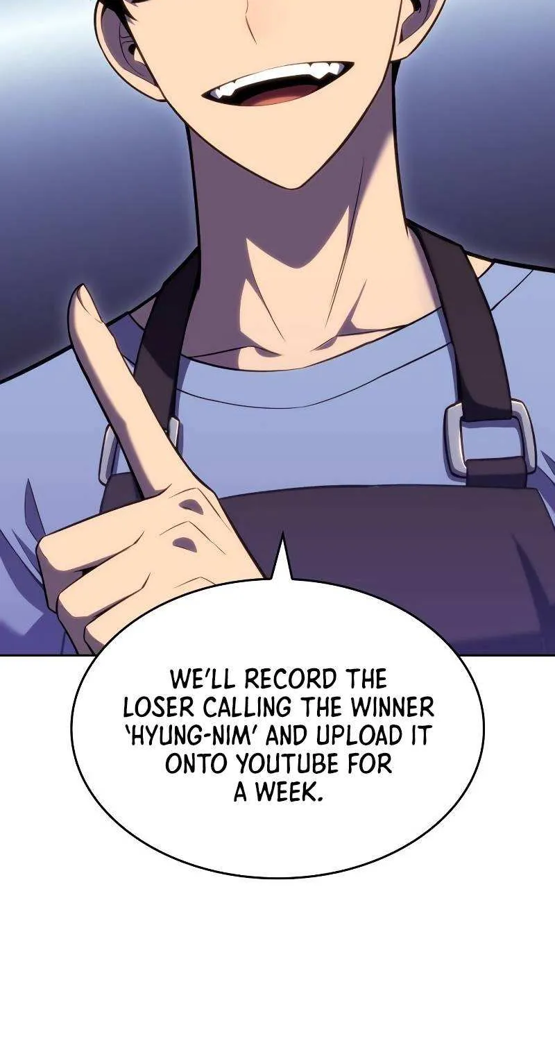 Solo Max-Level Newbie Chapter 96 page 48 - 