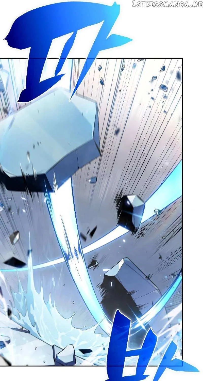 Solo Max-Level Newbie Chapter 96 page 50 - 