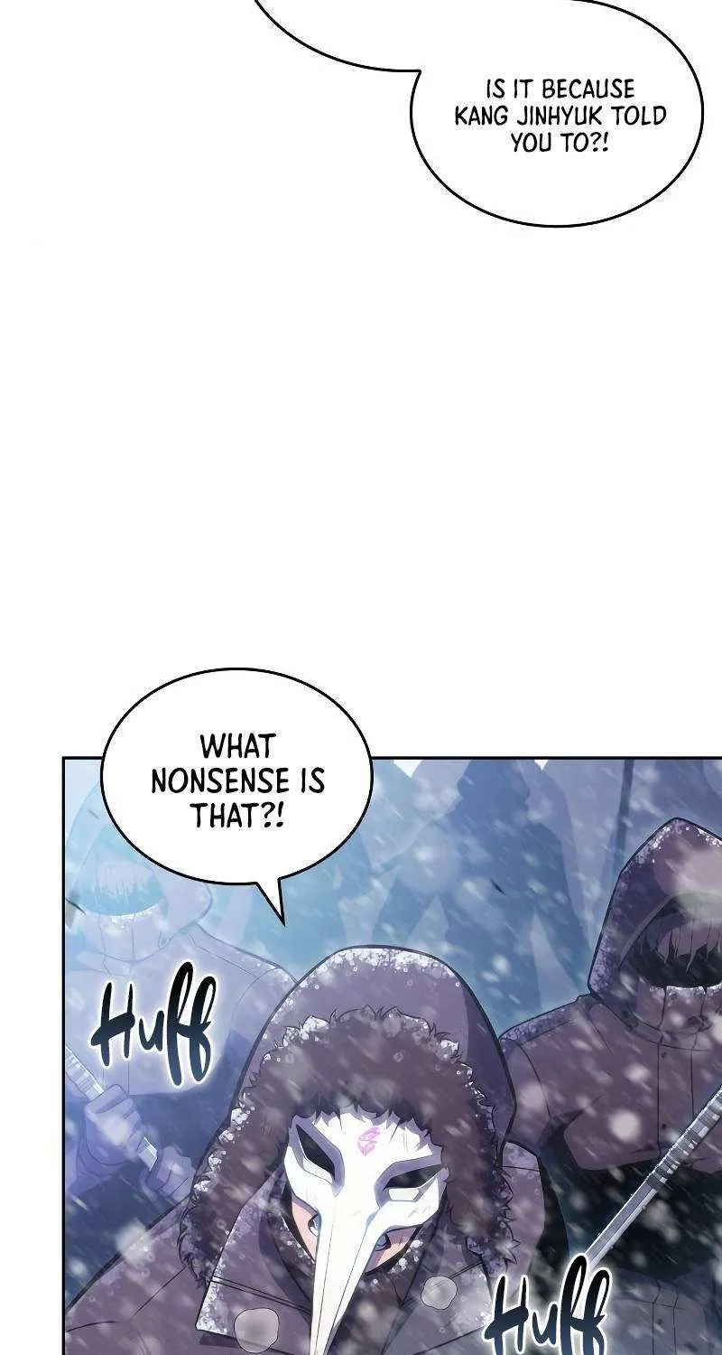 Solo Max-Level Newbie Chapter 96 page 6 - 