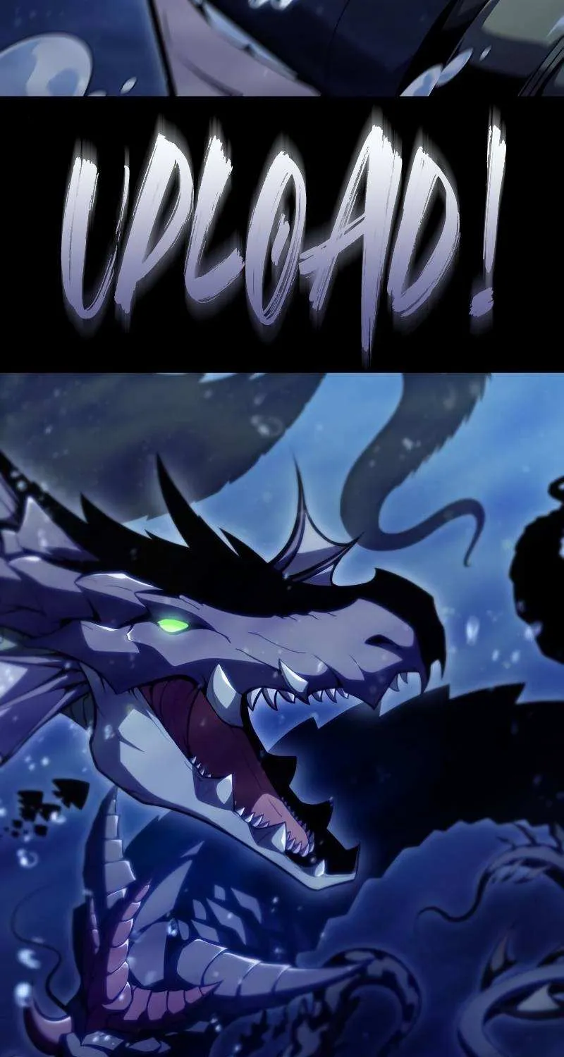 Solo Max-Level Newbie Chapter 96 page 56 - 