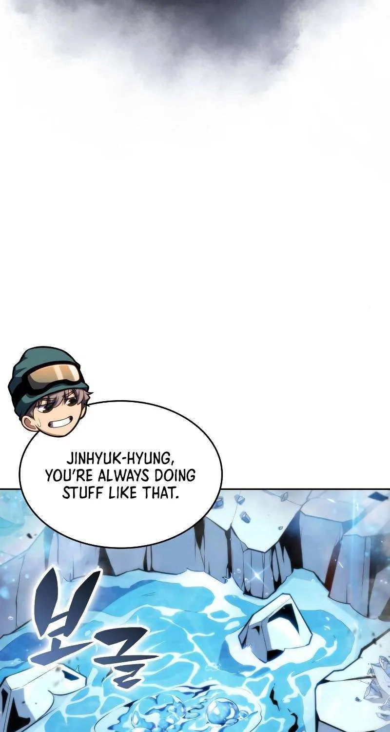 Solo Max-Level Newbie Chapter 96 page 58 - 