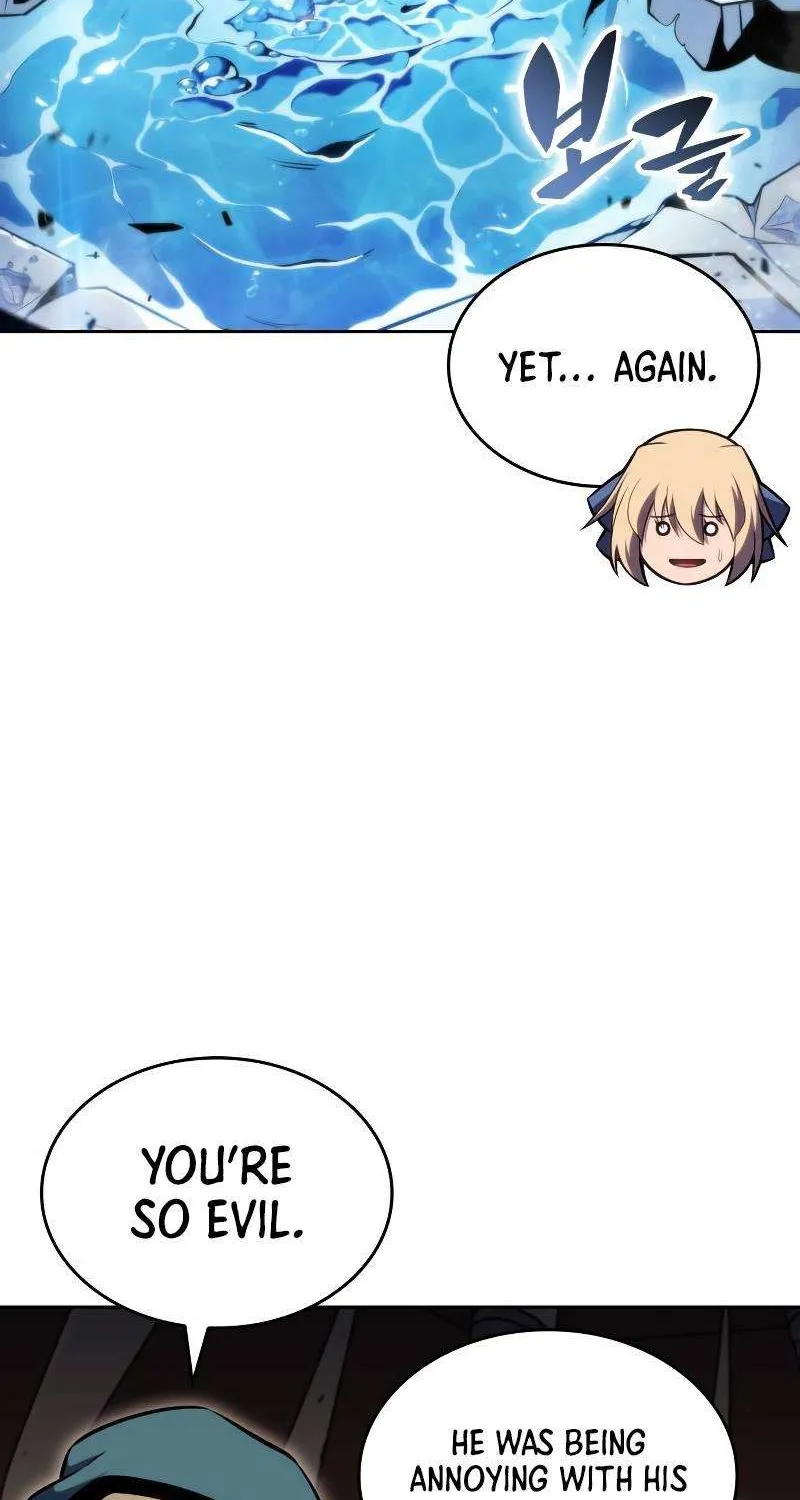 Solo Max-Level Newbie Chapter 96 page 59 - 