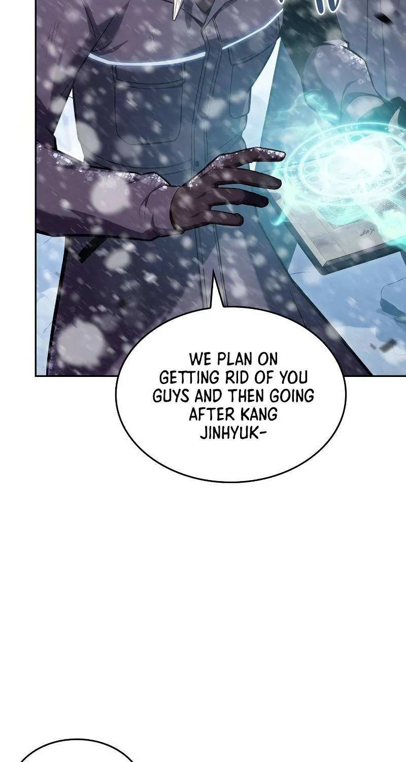 Solo Max-Level Newbie Chapter 96 page 7 - 