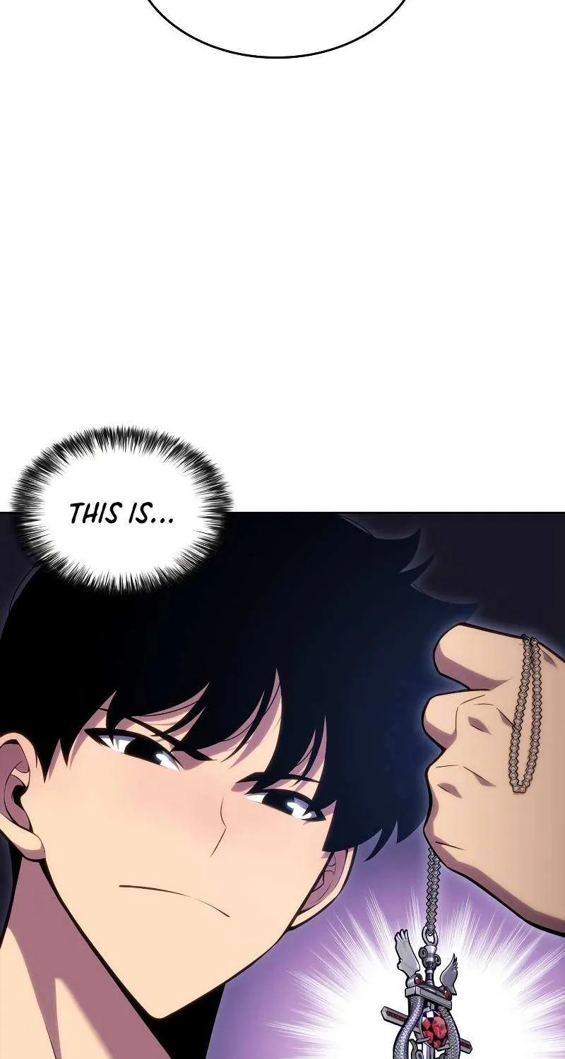 Solo Max-Level Newbie Chapter 96 page 63 - 