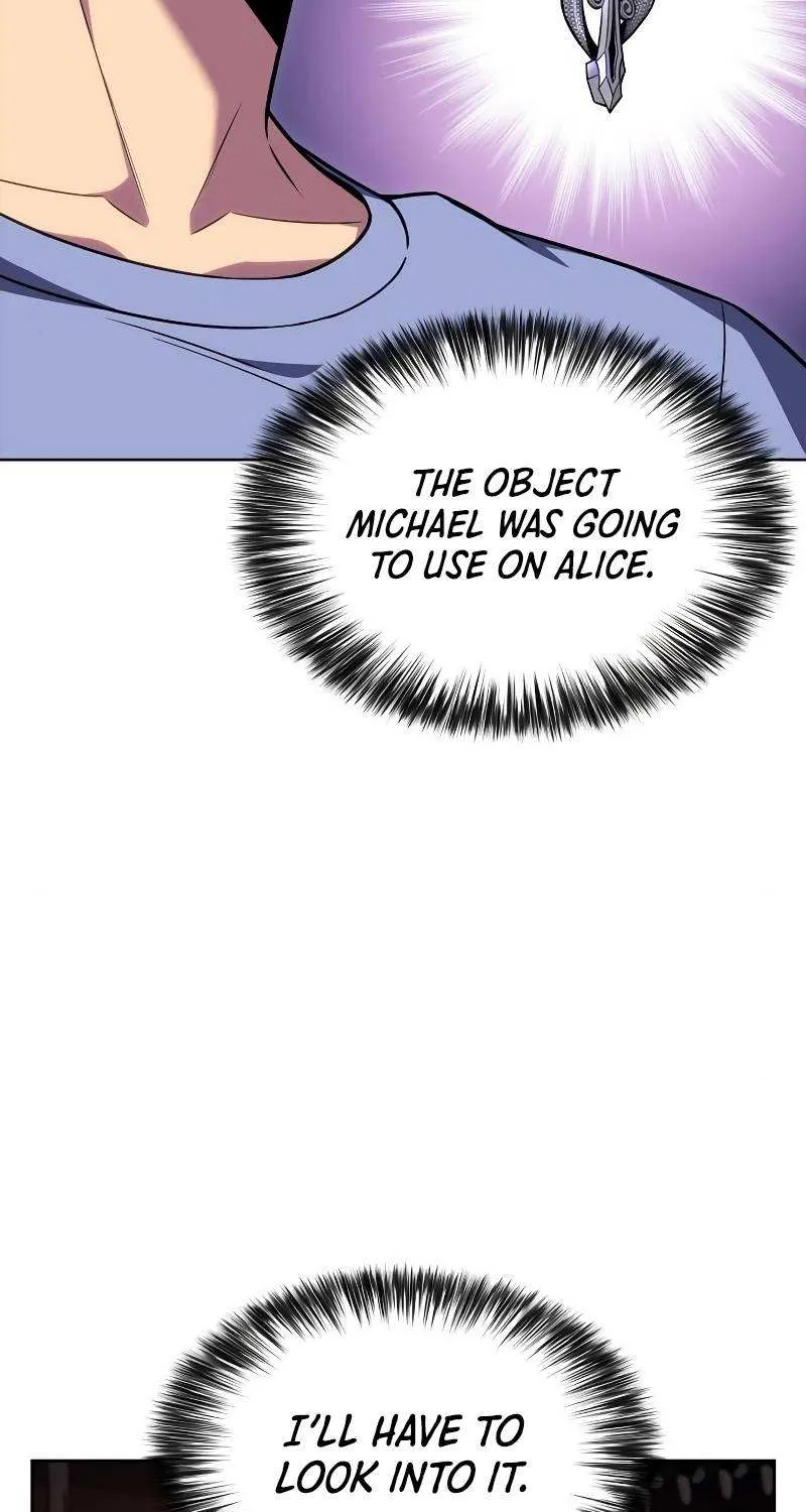 Solo Max-Level Newbie Chapter 96 page 64 - 